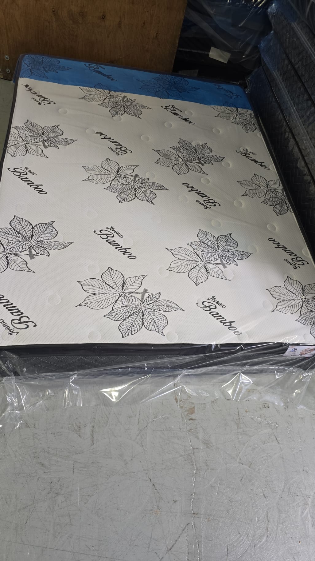 HD Double Sheet 12 inch 2711