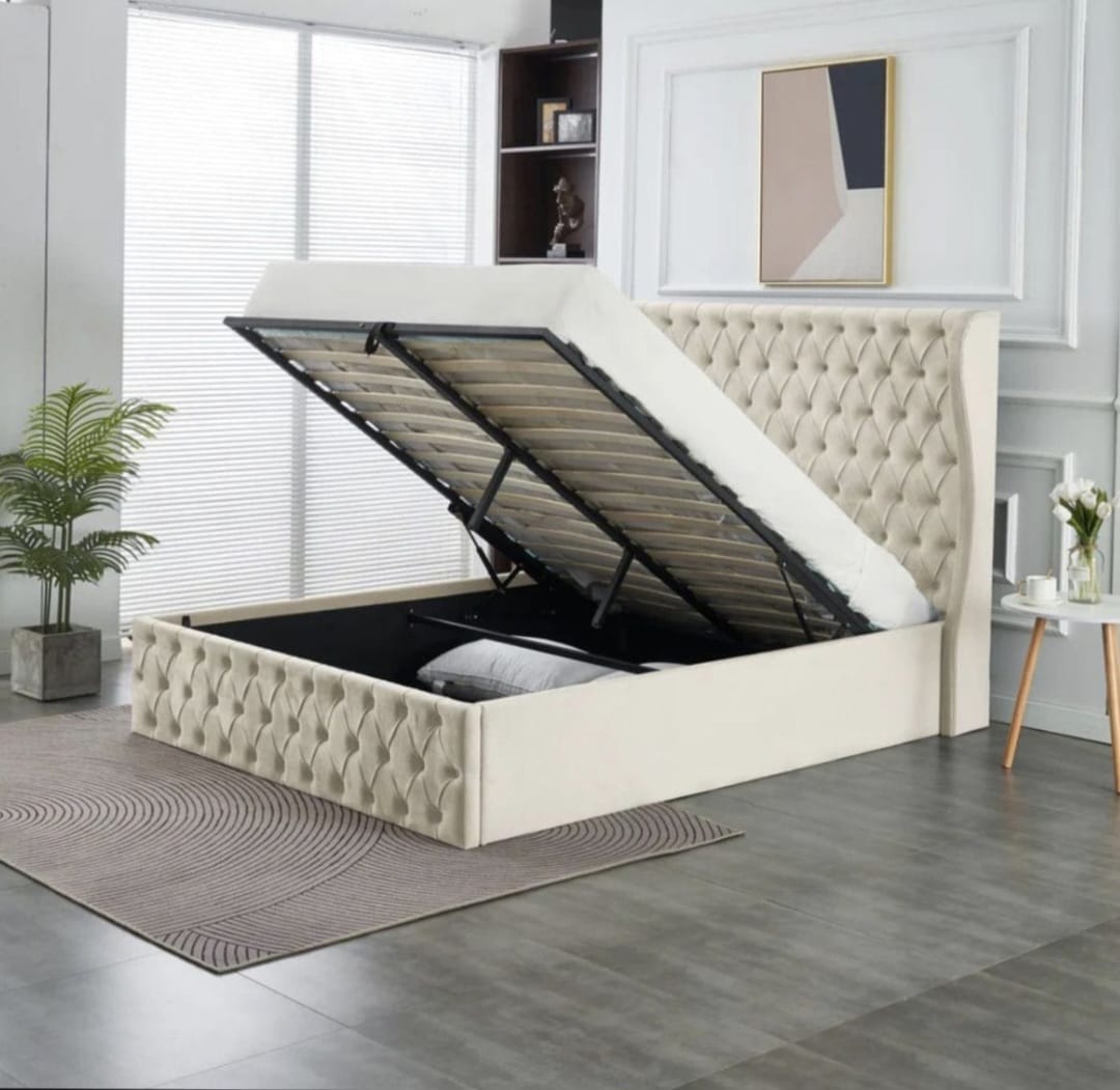Vaulta Bed 2103