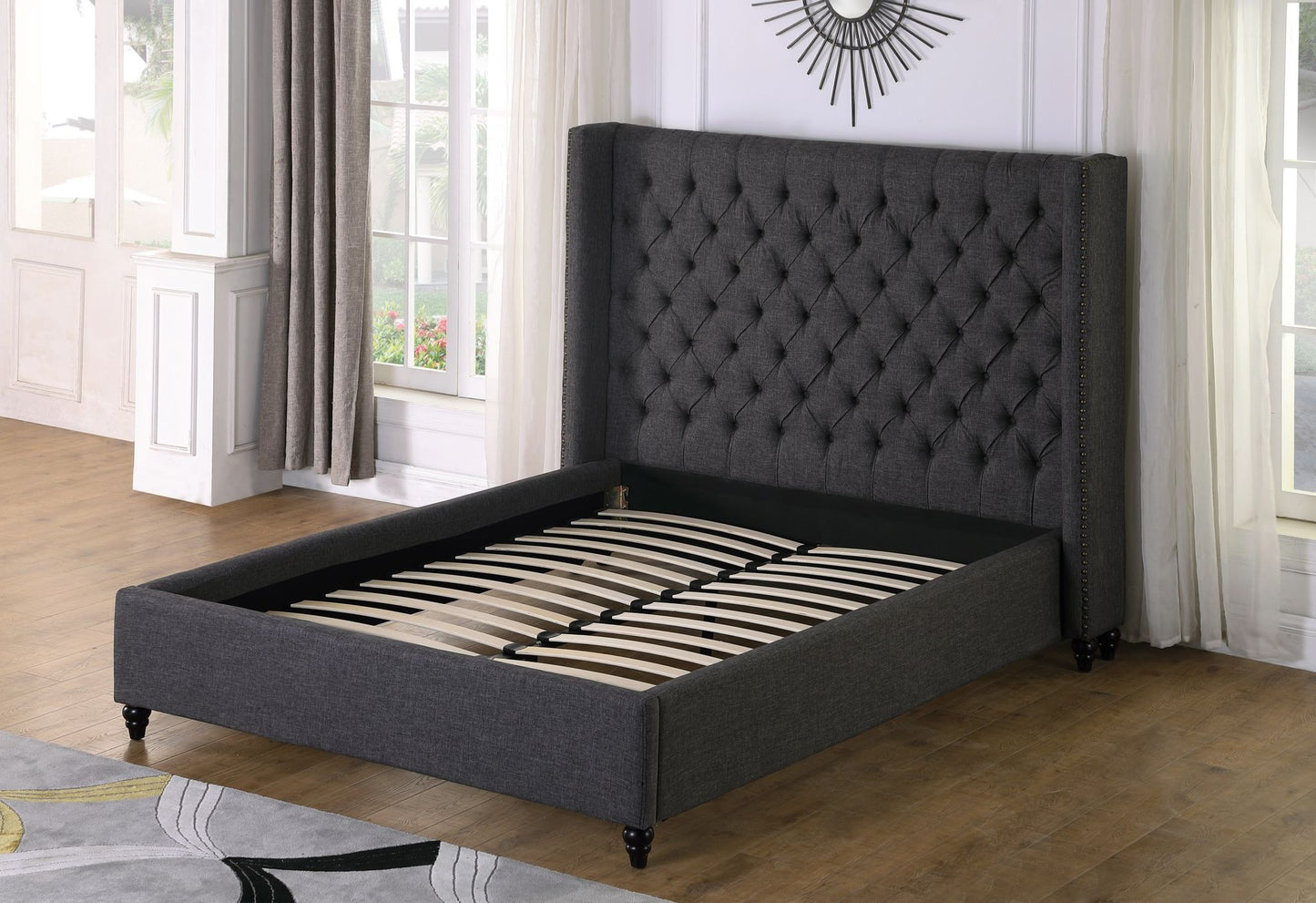 Truvella Bed 2092