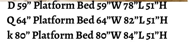 CharmNest Bed 2021