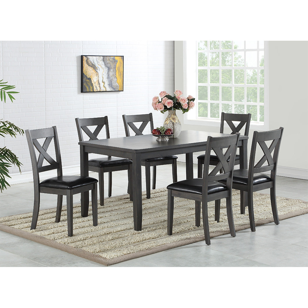 Mornza Dining Set 3029