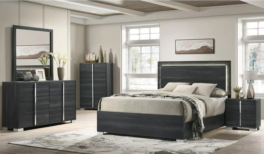 Bed Room Set Collection