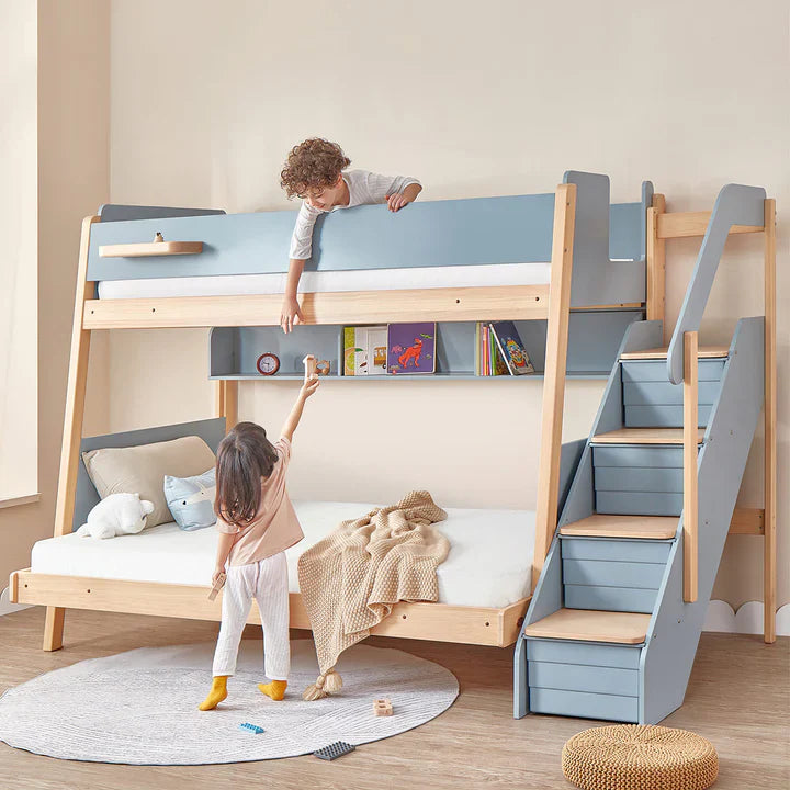 Bunk Bed Collection