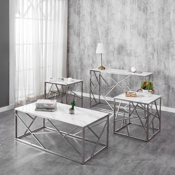 Coffee Table Collection