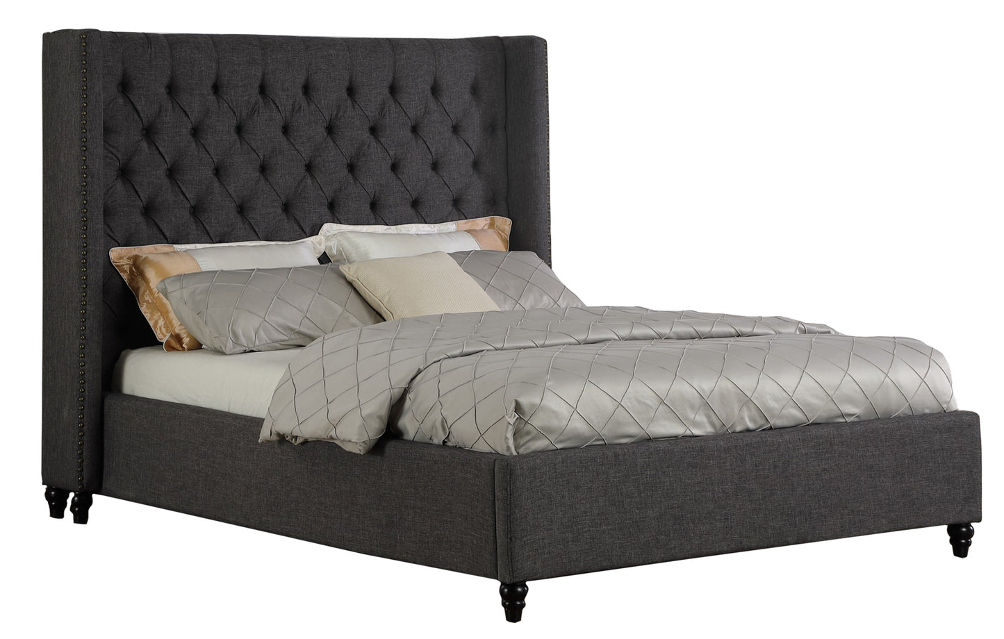 Truvella Bed 2092