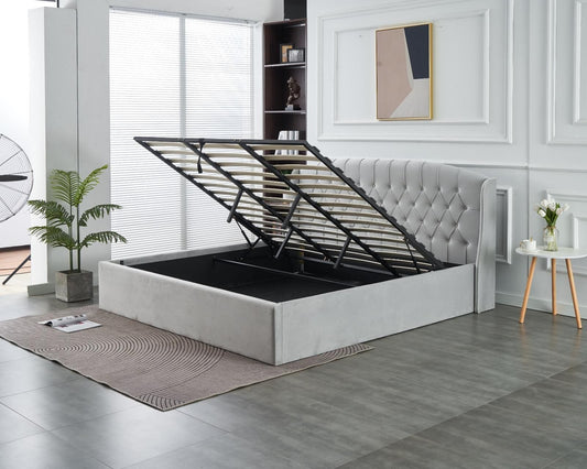 Storix Bed 2101