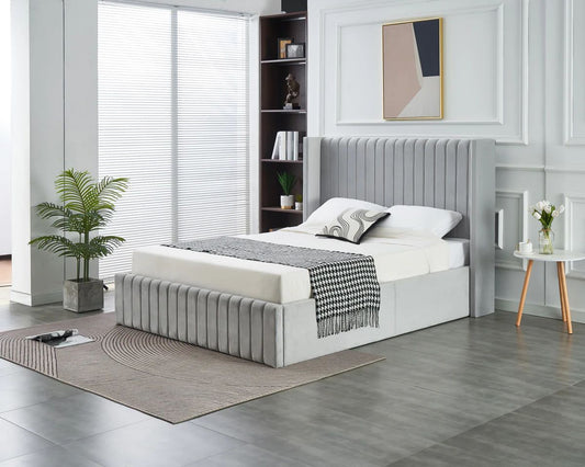Stasha Bed 2102