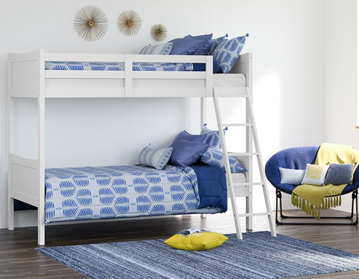 Twinix Bunk Bed 2515