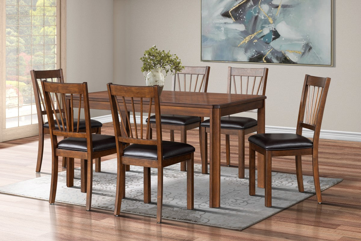 Loftine Dining Set 3027