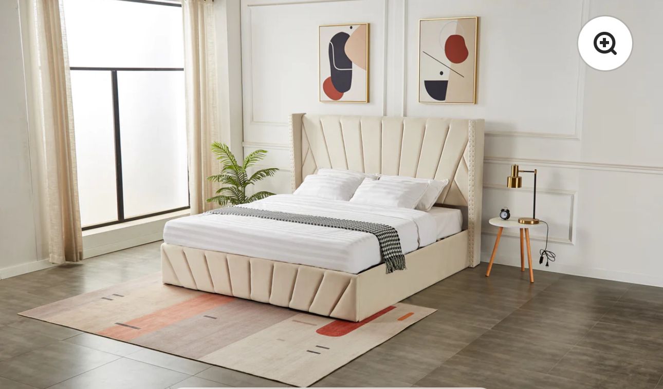 Nestor Bed 2104