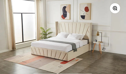 Nestor Bed 2104