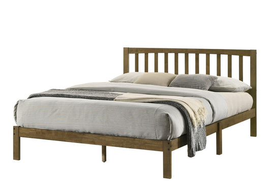 Simpra Bed 2093