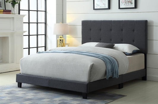 ButtonEase Bed 2037