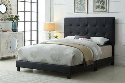 ButtonEase Bed 2037