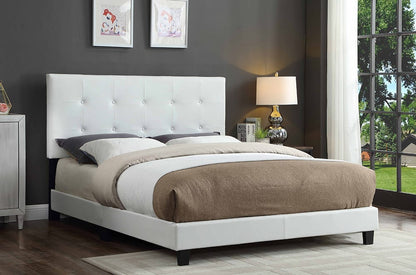 ButtonEase Bed 2037