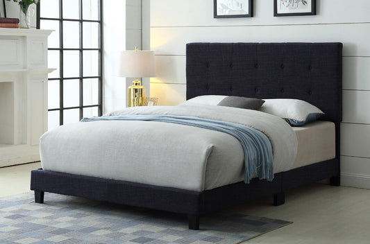 ButtonEase Bed 2037