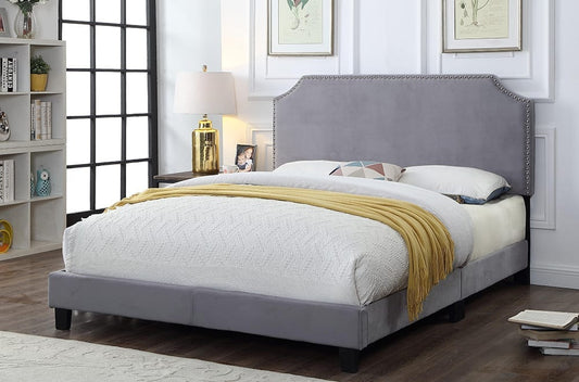 ClassicNest Bed 2039
