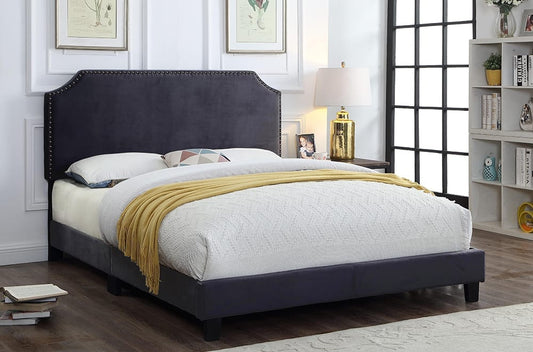 ClassicNest Bed 2039