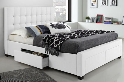 CrestSide Bed 2045
