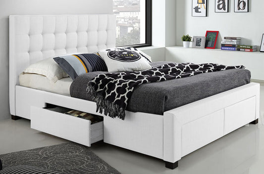 CrestSide Bed 2045