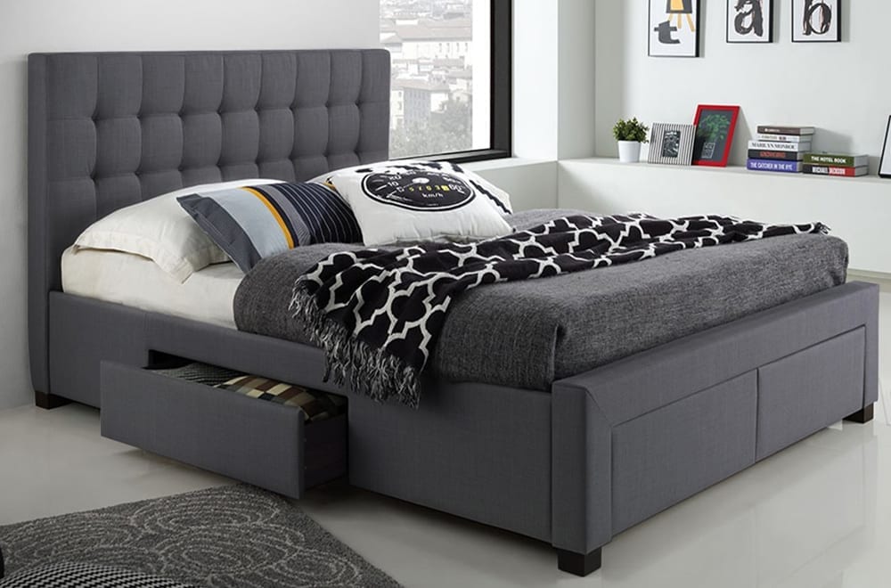 CrestSide Bed 2045