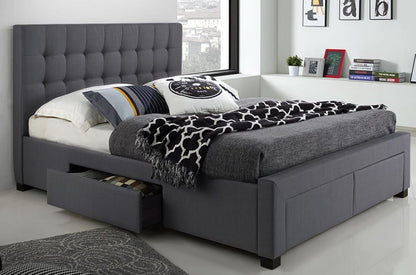 CrestSide Bed 2045