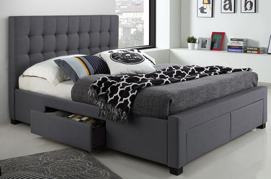 CrestSide Bed 2045