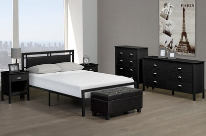 EasyNest Bed 2056