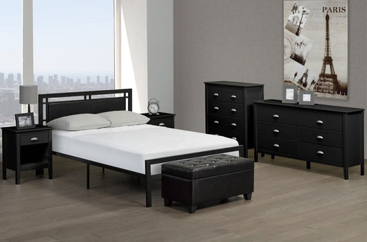 EasyNest Bed 2056