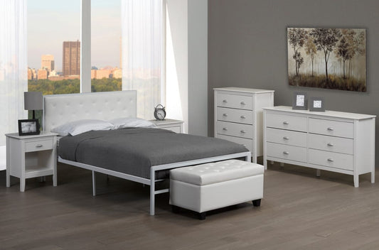 CrestCore Bed 2059