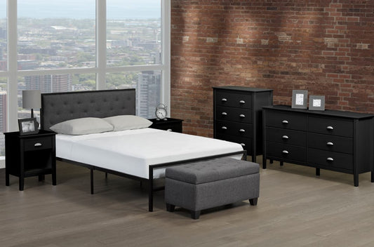 CrestCore Bed 2059