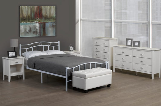 IronNest Bed 2061