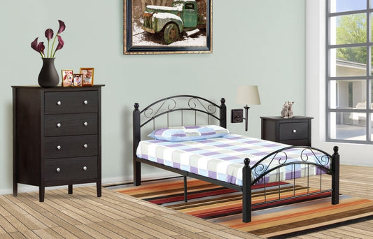 ForgeNest Bed 2063