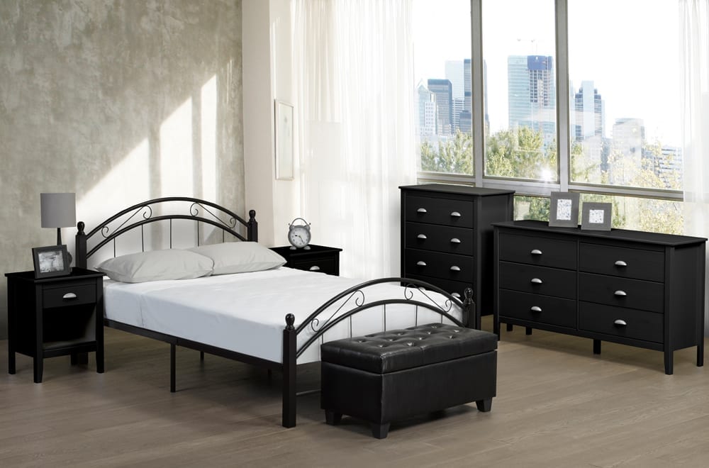 ForgeNest Bed 2063