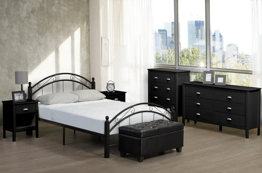 ForgeNest Bed 2063