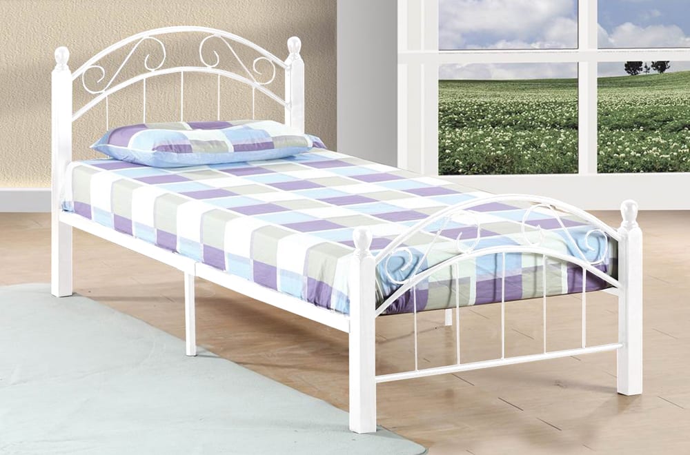 ForgeNest Bed 2063
