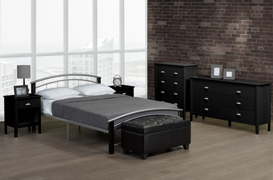 LumiIron Bed 2064