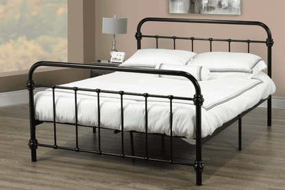 FerroNest Bed 2066