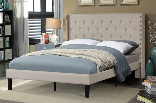 LinenCrest Bed 2071