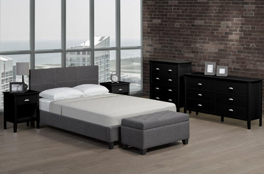 Elvaira Bed 2073