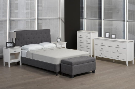 Crestelle Bed 2076
