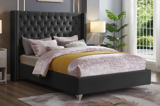 Aurembel Bed 2079