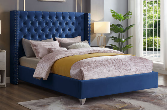 Aurembel Bed 2079