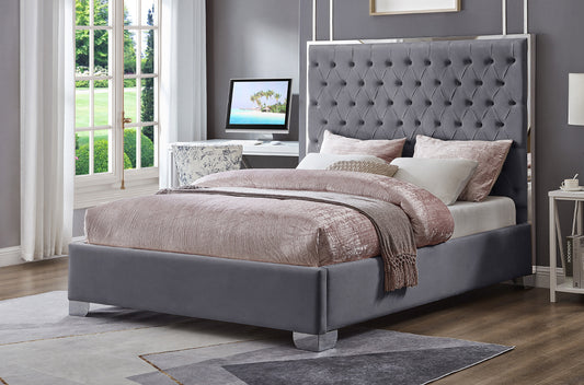 Bellvara Bed 2080