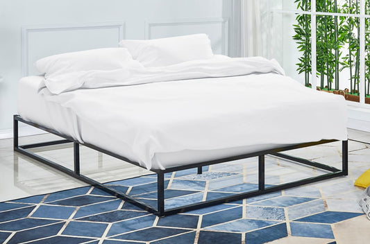 Modral Bed  2083
