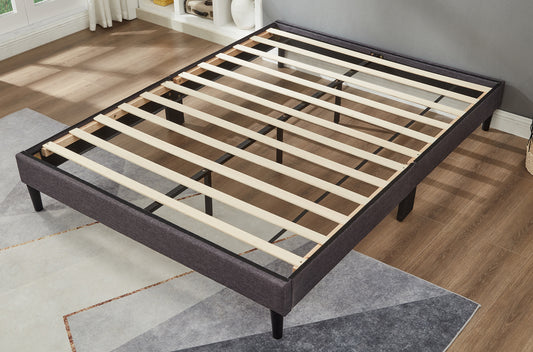 Zenvora Bed 2084