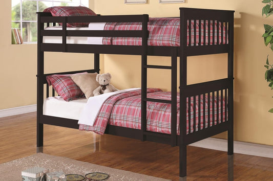 Twincrest Bunk 2501