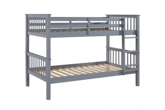 Twincrest Bunk 2501