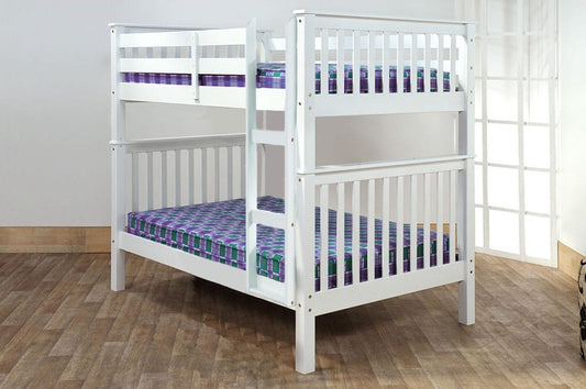 Skyrise Bunk 2503