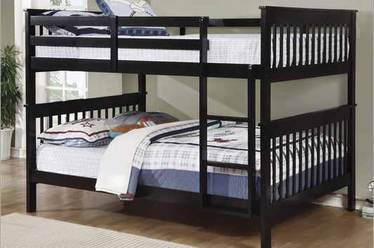 Skyrise Bunk 2503